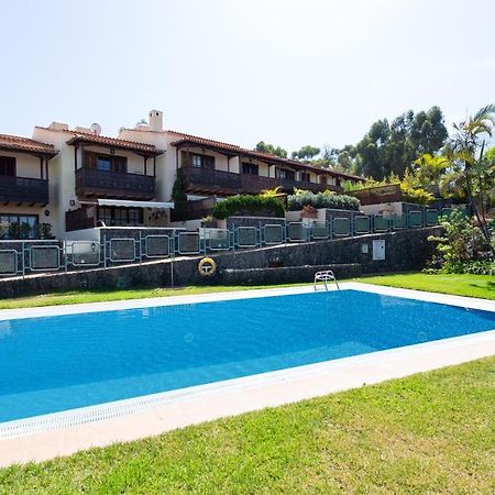 Villa Kalima Santa Ursula  Ngoại thất bức ảnh