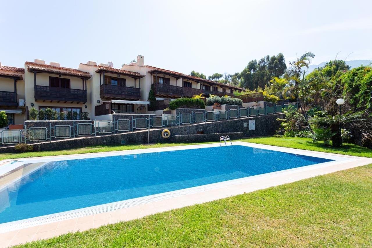 Villa Kalima Santa Ursula  Ngoại thất bức ảnh