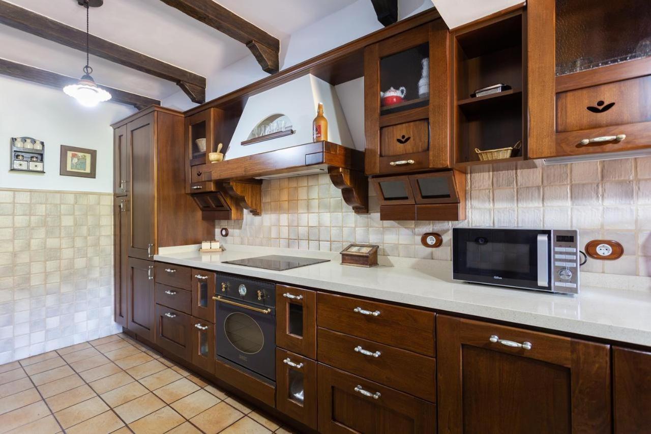 Villa Kalima Santa Ursula  Ngoại thất bức ảnh