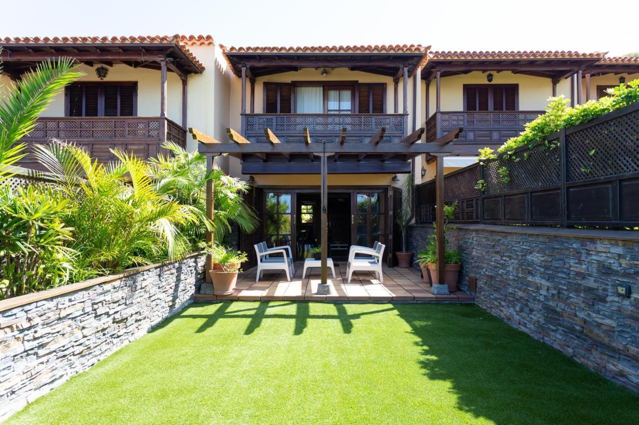 Villa Kalima Santa Ursula  Ngoại thất bức ảnh