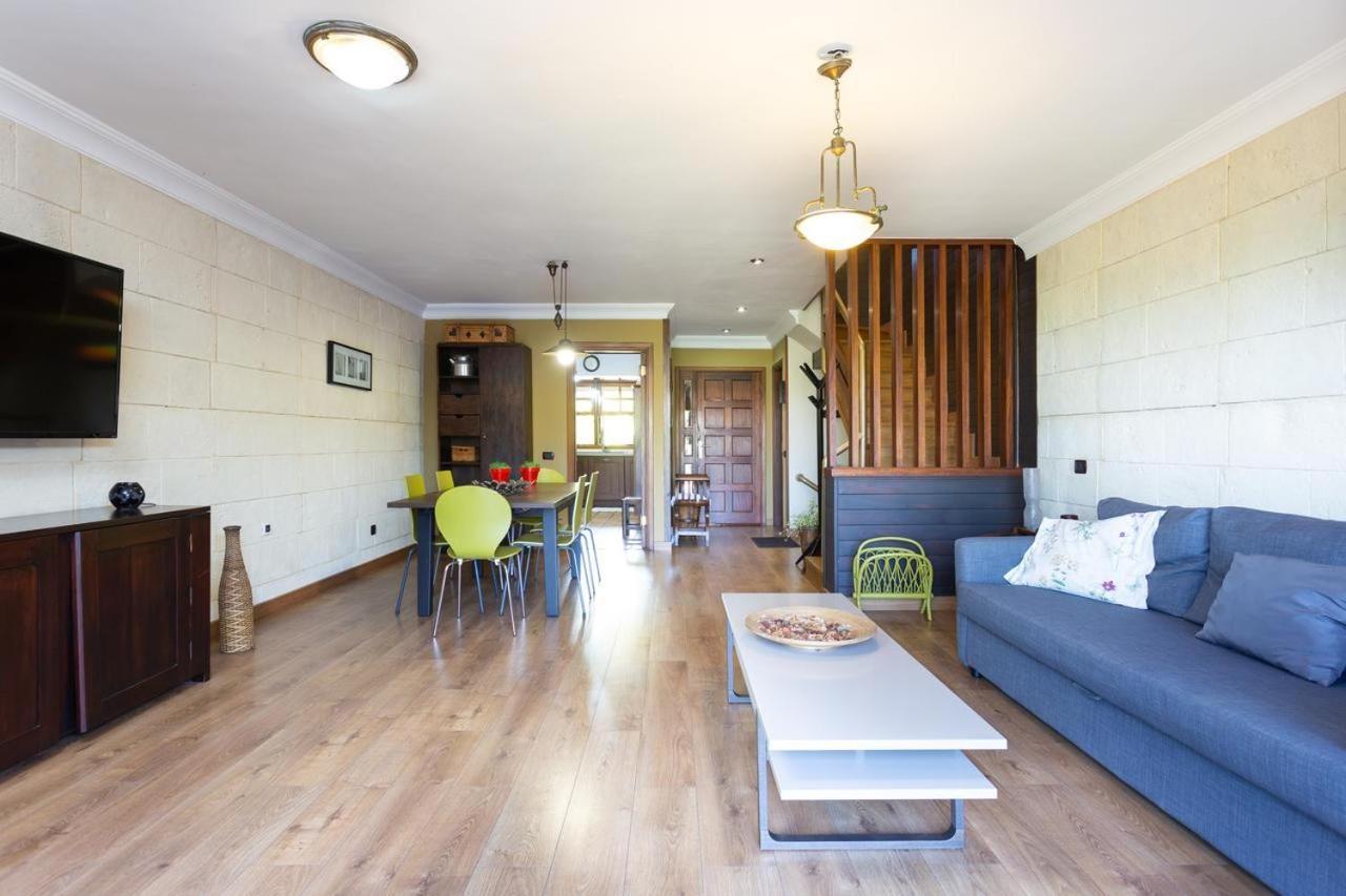 Villa Kalima Santa Ursula  Ngoại thất bức ảnh