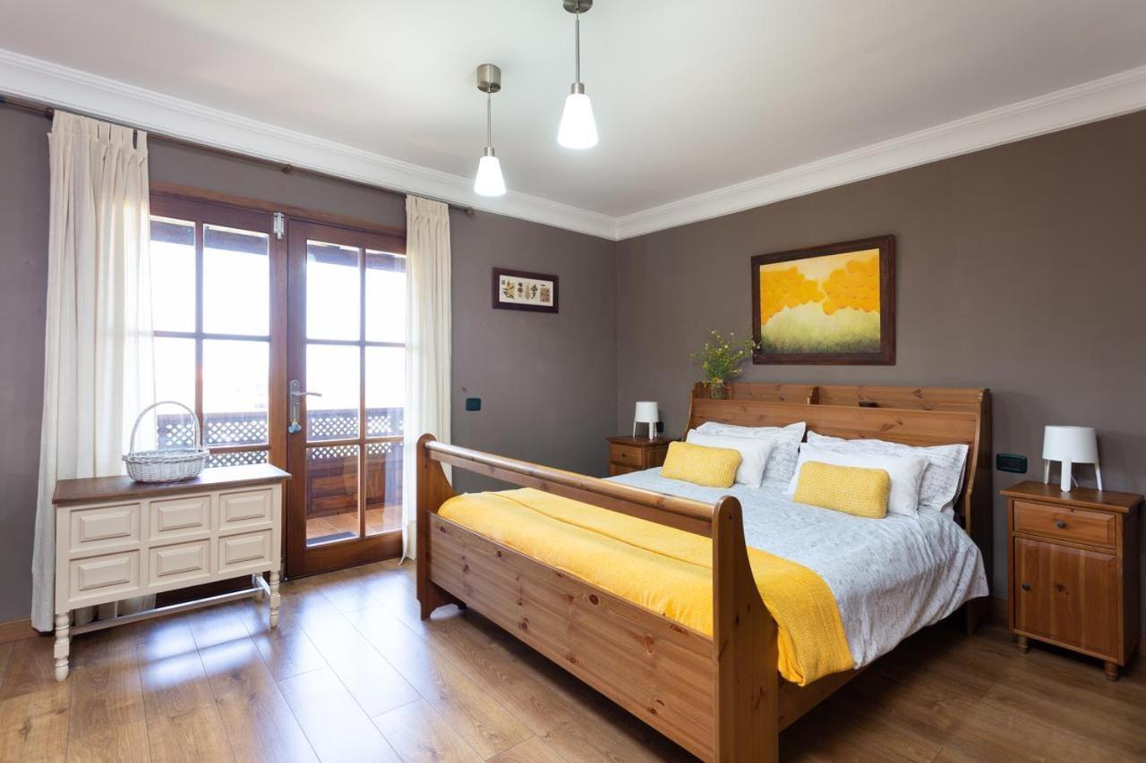 Villa Kalima Santa Ursula  Ngoại thất bức ảnh