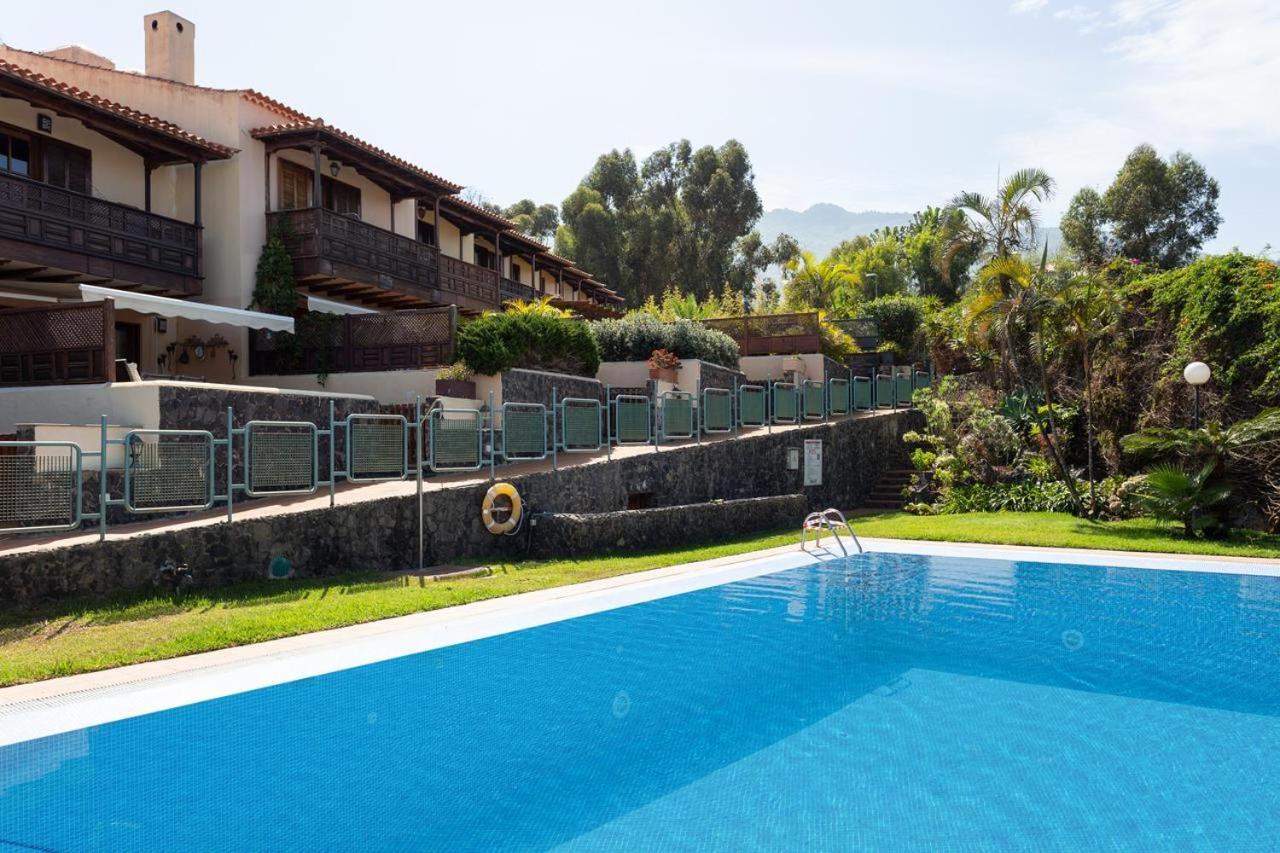Villa Kalima Santa Ursula  Ngoại thất bức ảnh