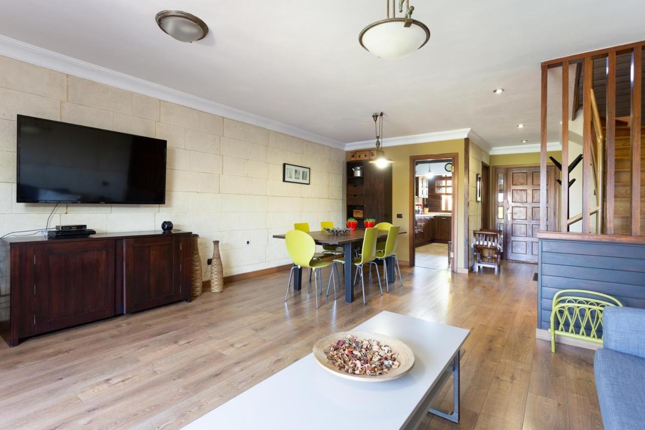 Villa Kalima Santa Ursula  Ngoại thất bức ảnh