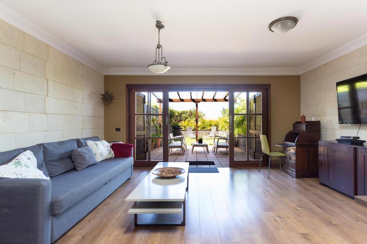 Villa Kalima Santa Ursula  Ngoại thất bức ảnh