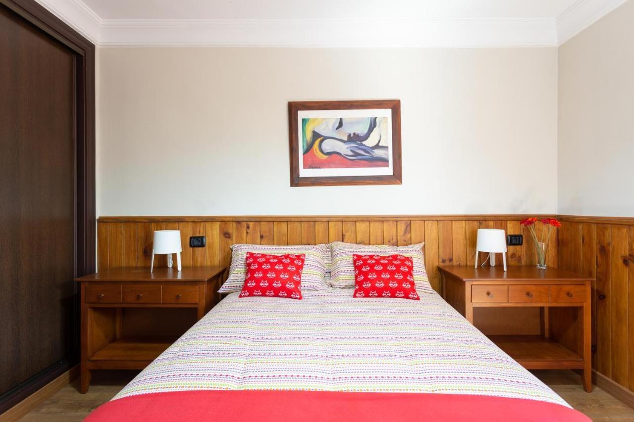 Villa Kalima Santa Ursula  Ngoại thất bức ảnh