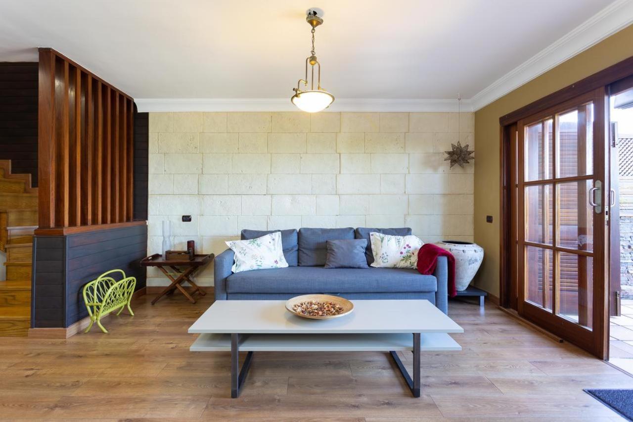 Villa Kalima Santa Ursula  Ngoại thất bức ảnh